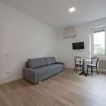 Milano 4 Pax - Via Brioschi, 94