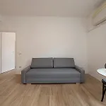 Milano 4 Pax - Via Brioschi, 94