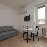 Milano 4 Pax - Via Brioschi, 94