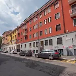 Milano 4 Pax - Via Brioschi, 94