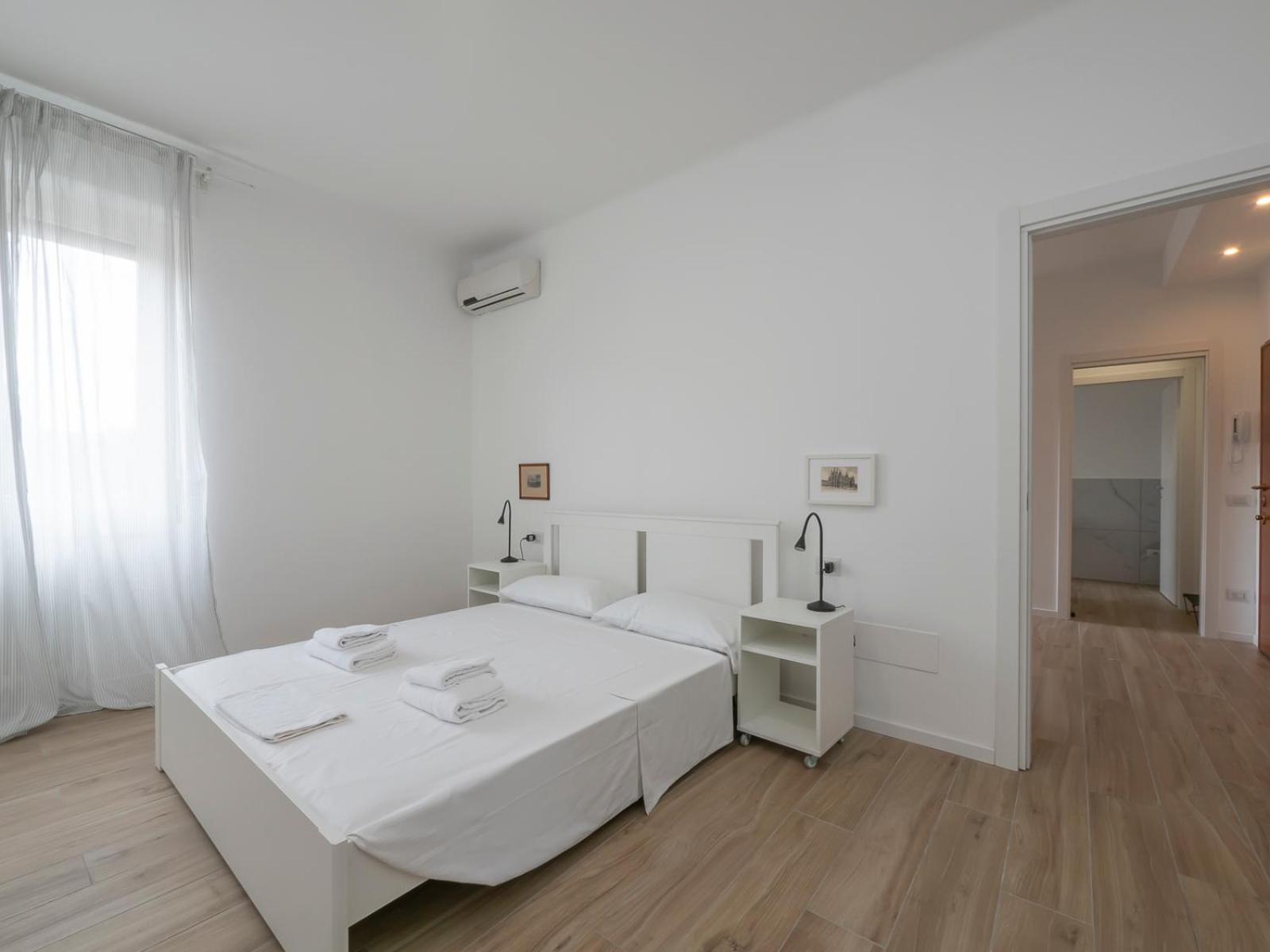 4 Pax - Via Brioschi, 94 Milan