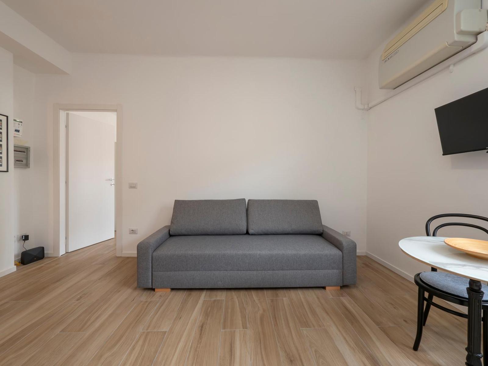 4 Pax - Via Brioschi, 94 Appartement *