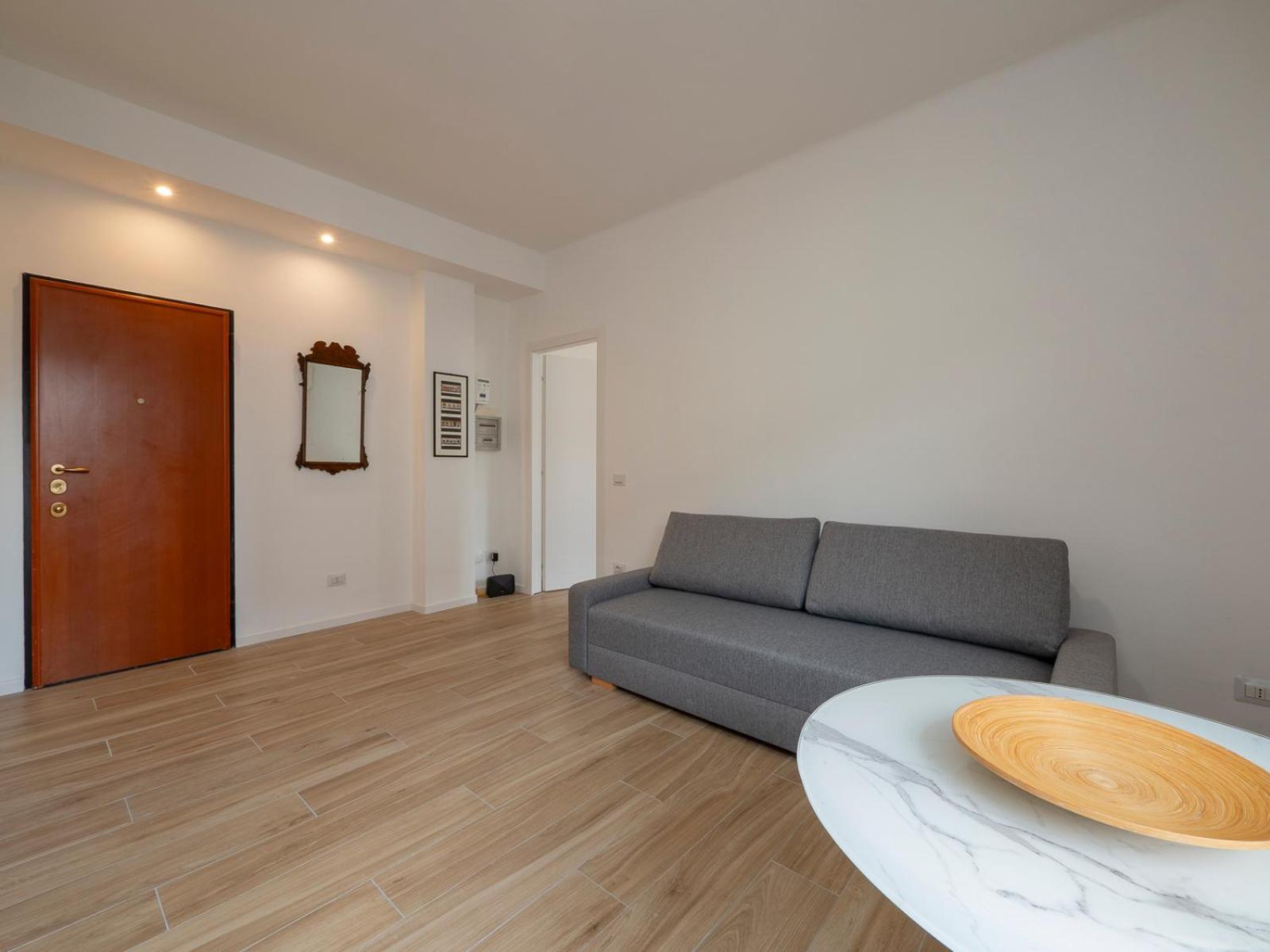 4 Pax - Via Brioschi, 94 Milan